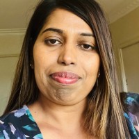 Yasantha Swarnamali