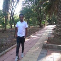 Abreham Megersa