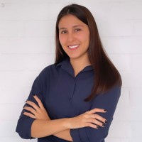 Luisa María Vargas Castaño