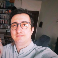 Hussein Ghahri