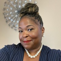 Dr. Alesia Smith
