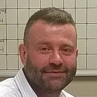 Ian Stone