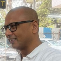 Manish Gupta