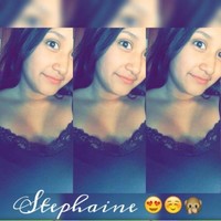 FLORES STEPHANIE