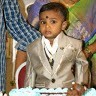 Satish Kumar Padala
