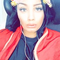 Taekesha Riley