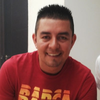 Alexander Estrada Espinosa