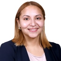 Yesenia Martinez-Graham