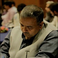 Muhammad Fiaz Bashir