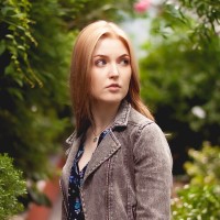 Oxana Zema