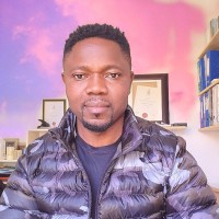 Pascal Ngwerume (Bsc Hons, Mbl)