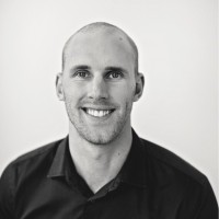 Judd Baker