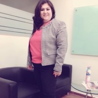 Priyanka Krishnani