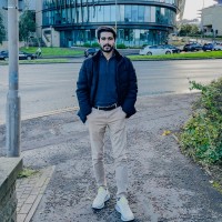 Haseeb Khan