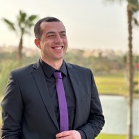 Ahmed Omran