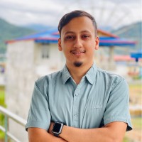 Santosh Sapkota