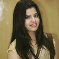 Saloni Mishra