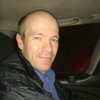 Tim Johm Smith
