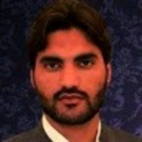 Zafran Farooq