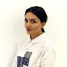 Maria Gevorgyan