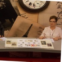 Viorica Hrustovici