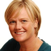 Claire Eaton