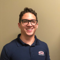 Matthew Abel