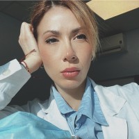 Christiana Roidi