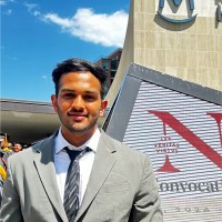 Aman Patel