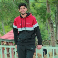 Muhammad Rashid