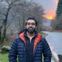 Talha Khurshid