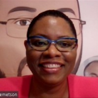 Dr. Shelley-Ann Clemetson