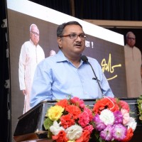 Vivek Swami