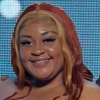 Ebony Brooks