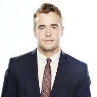 Ross Carroll