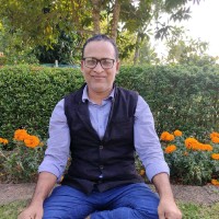 Bijaya Kumar Kar