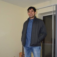 Hrishikesh Patil