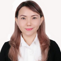 L Lucy Susilowati