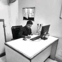 Sanoj Kumar
