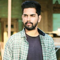 Ajay Jangir