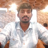 Jai Keerth Reddy