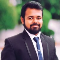 Chathura Gamage