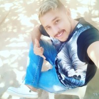 Jhon lennon Silva