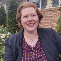 Amy Vanhorne