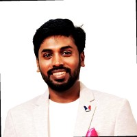 Suhas Cc