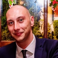 Daniel Eberhardt