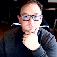 Greg Luhman