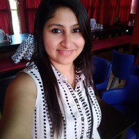 Cma Pooja Parab