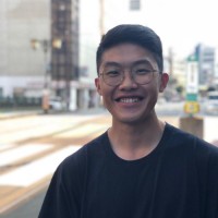 dylan koh