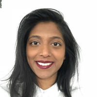 Sugirtha Vicknessvaran